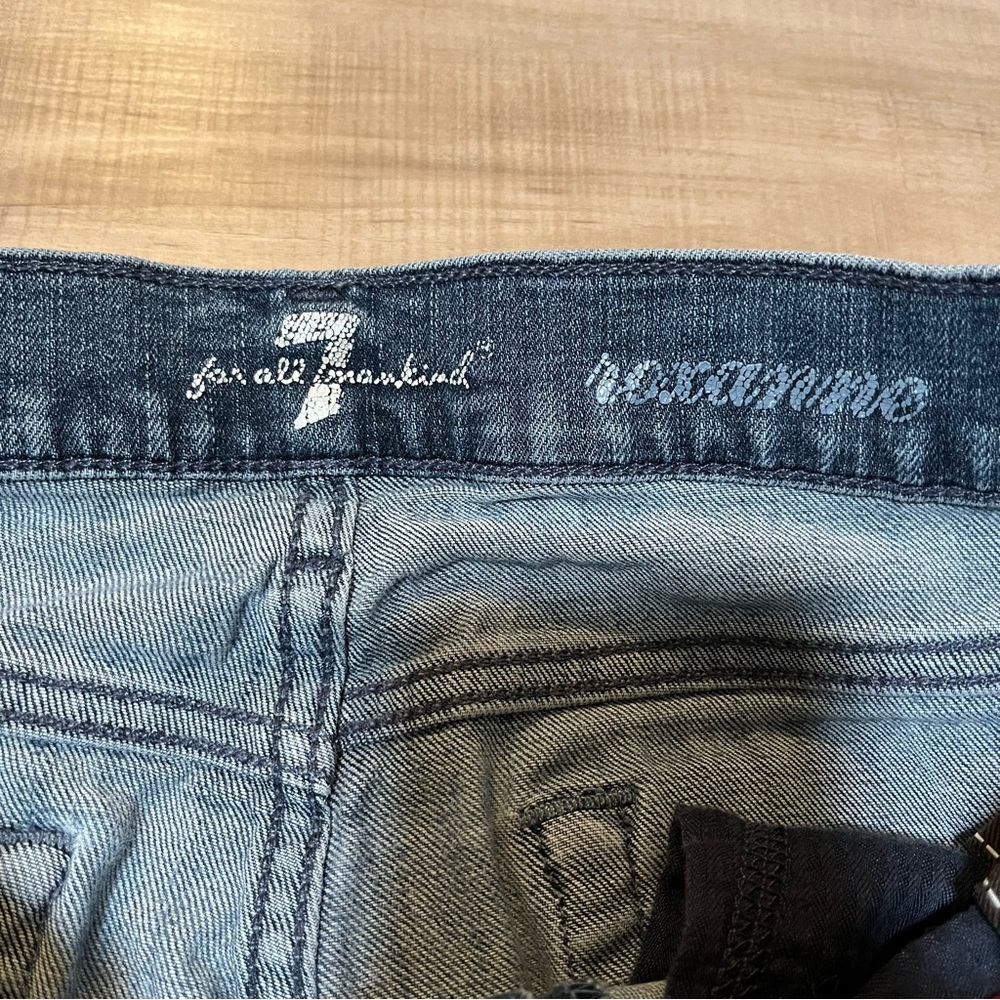 Preloved Roxanne jean - Picture 4 of 11